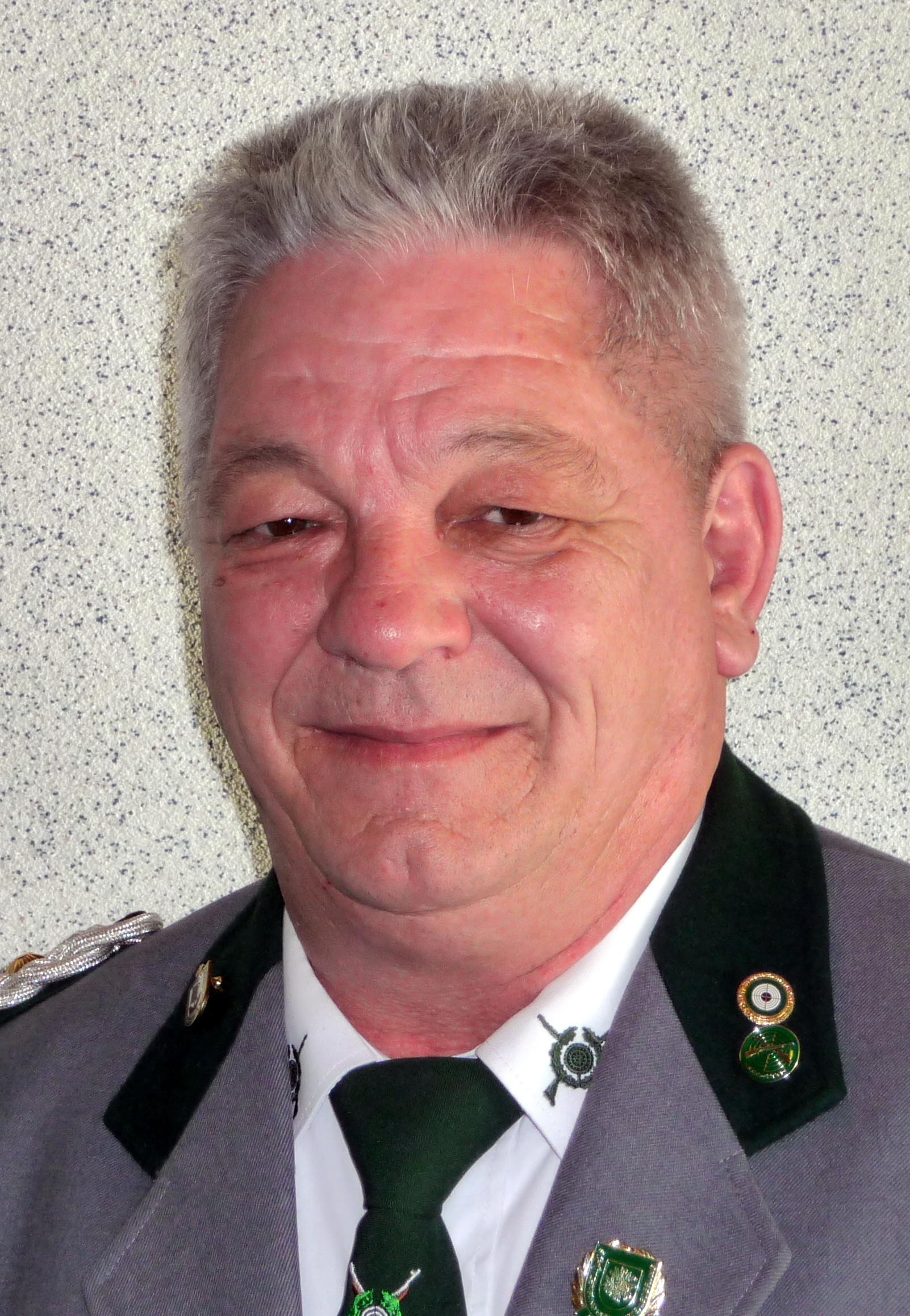 Dieter Heilmann